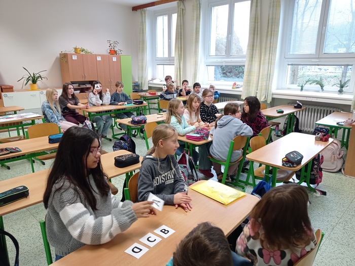 Moderní je nekouřit Moderní je nekouřit